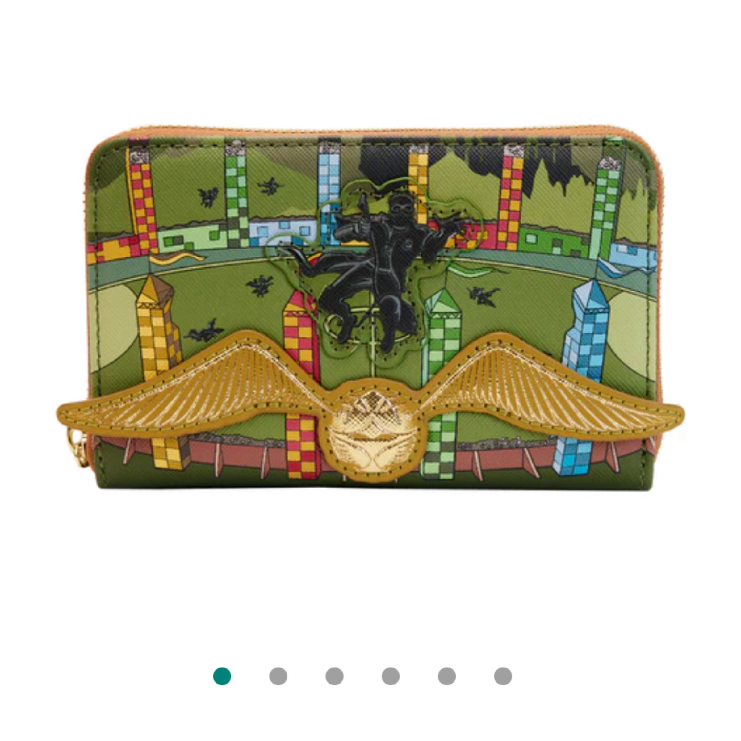 Loungefly Disney Painting the Roses Red Alice in Wonderland 