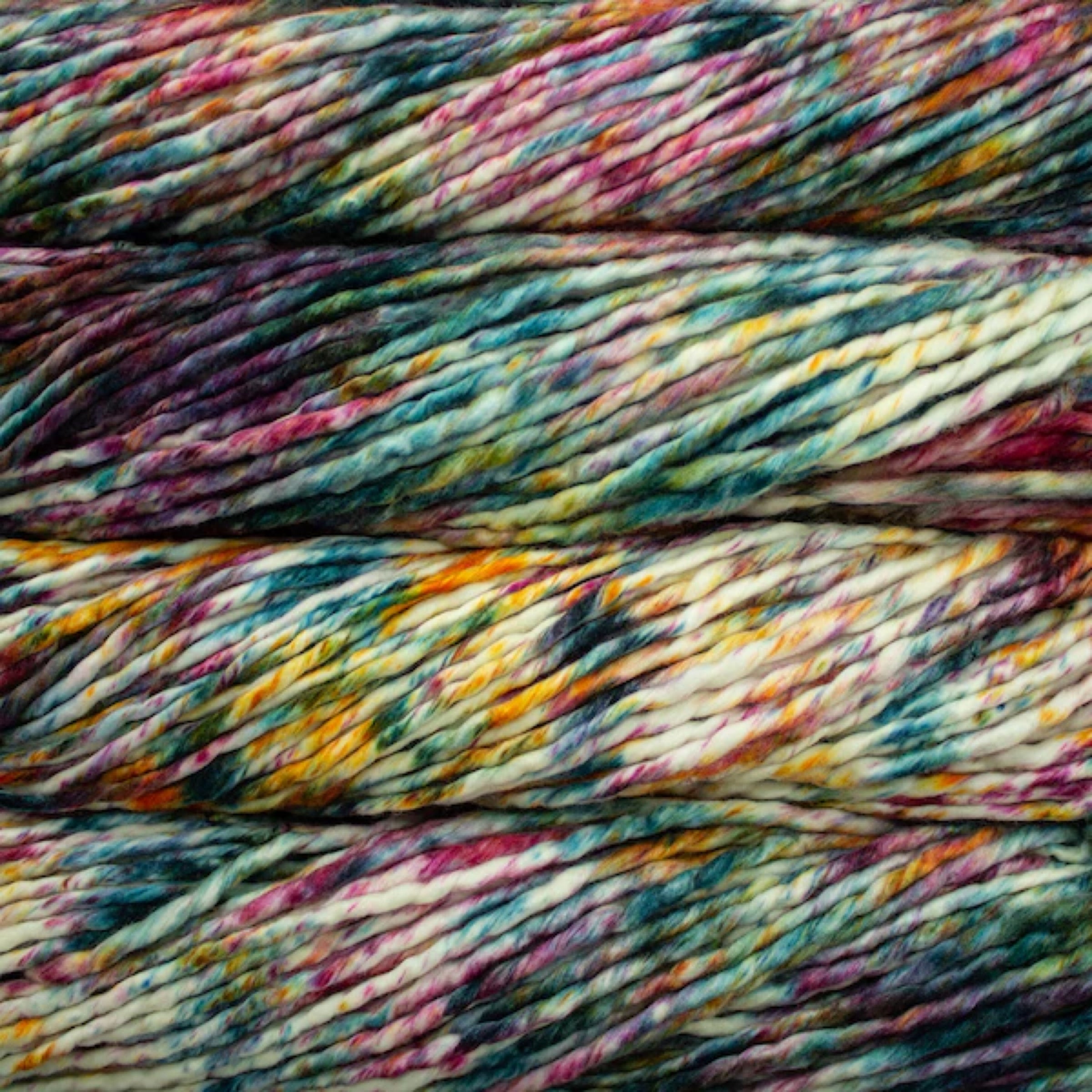 Bernat Suede-ish Yarn-Gems